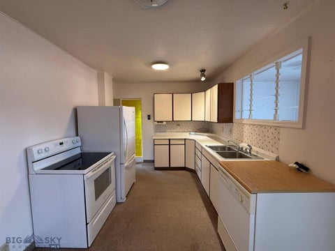 Tiny photo for 2211 George Street, Butte, MT 59701 (MLS # 30074001)