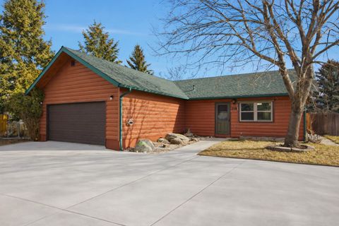 720 N 8th St Hamilton MT 59840