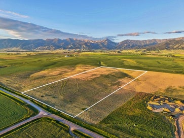 TBD Penwell Bridge Road Belgrade MT 59714
