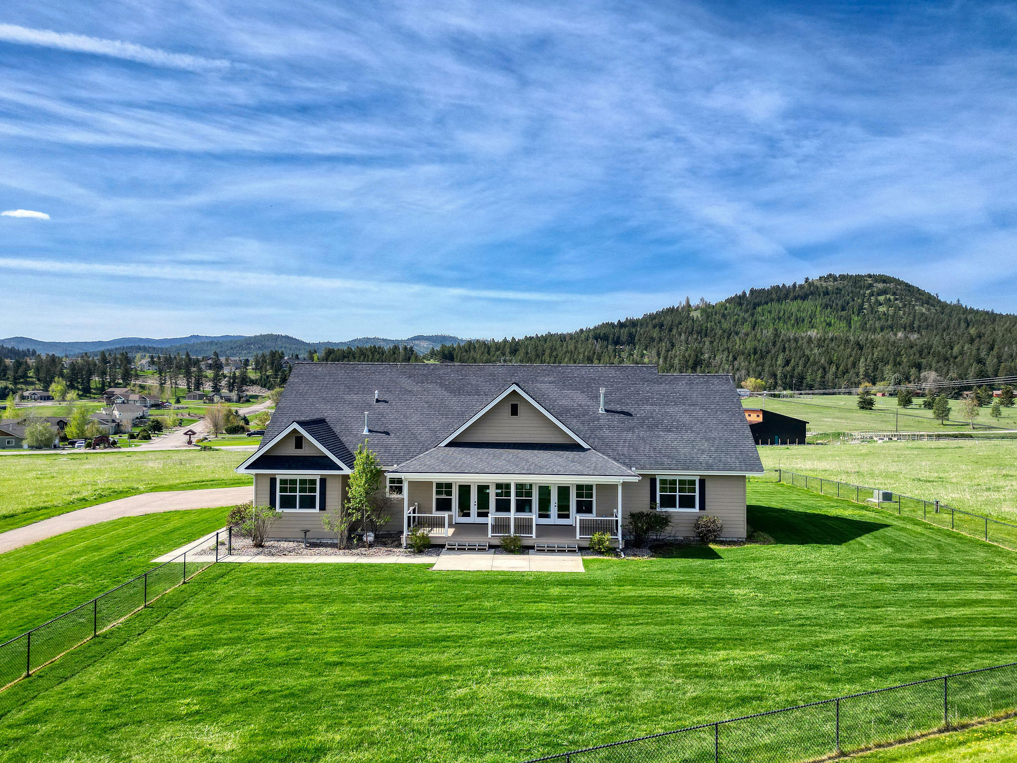170 Milky Way