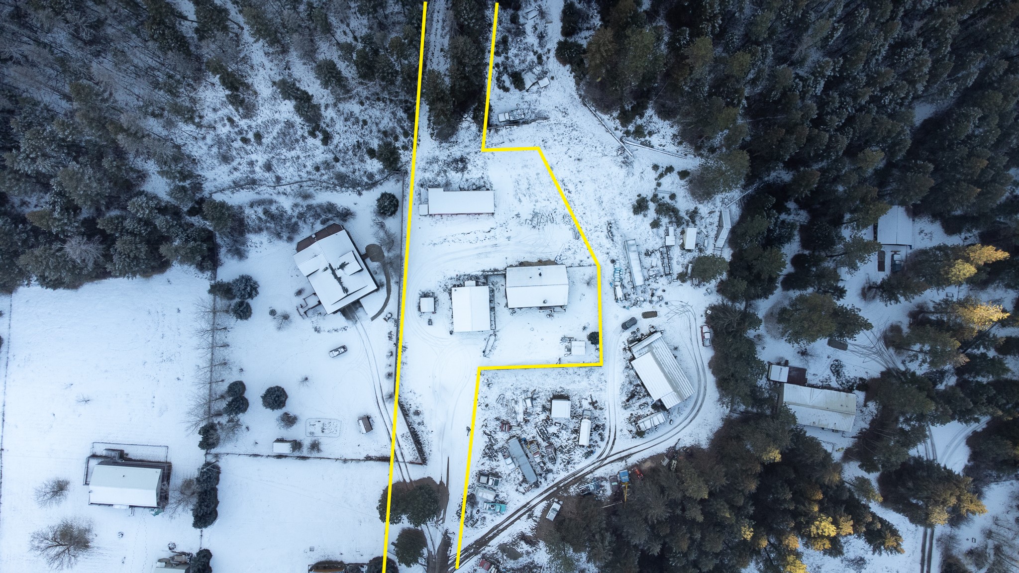 22225 Wallace Creek Road