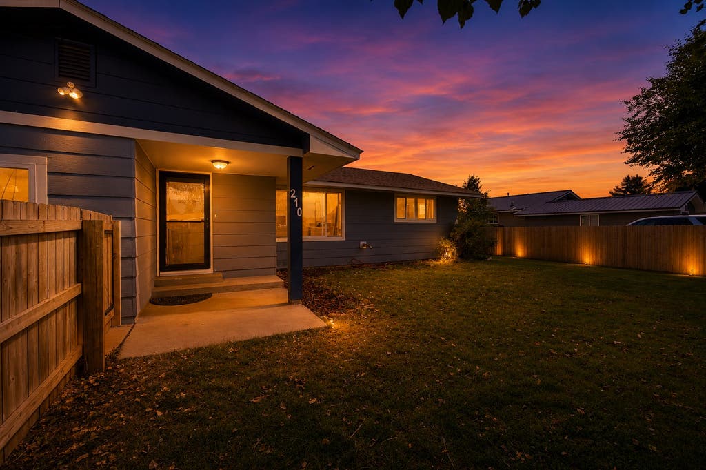 Photo of 210 A Street S, Victor, MT 59875 (MLS # 30076484)