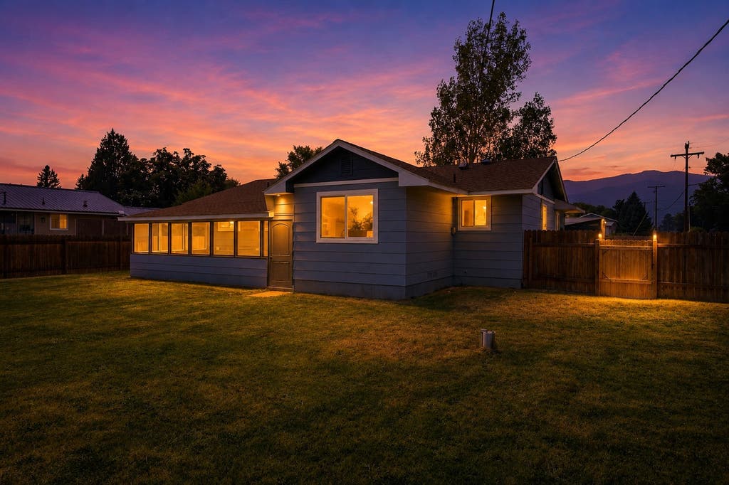 Photo of 210 A Street S, Victor, MT 59875 (MLS # 30076484)