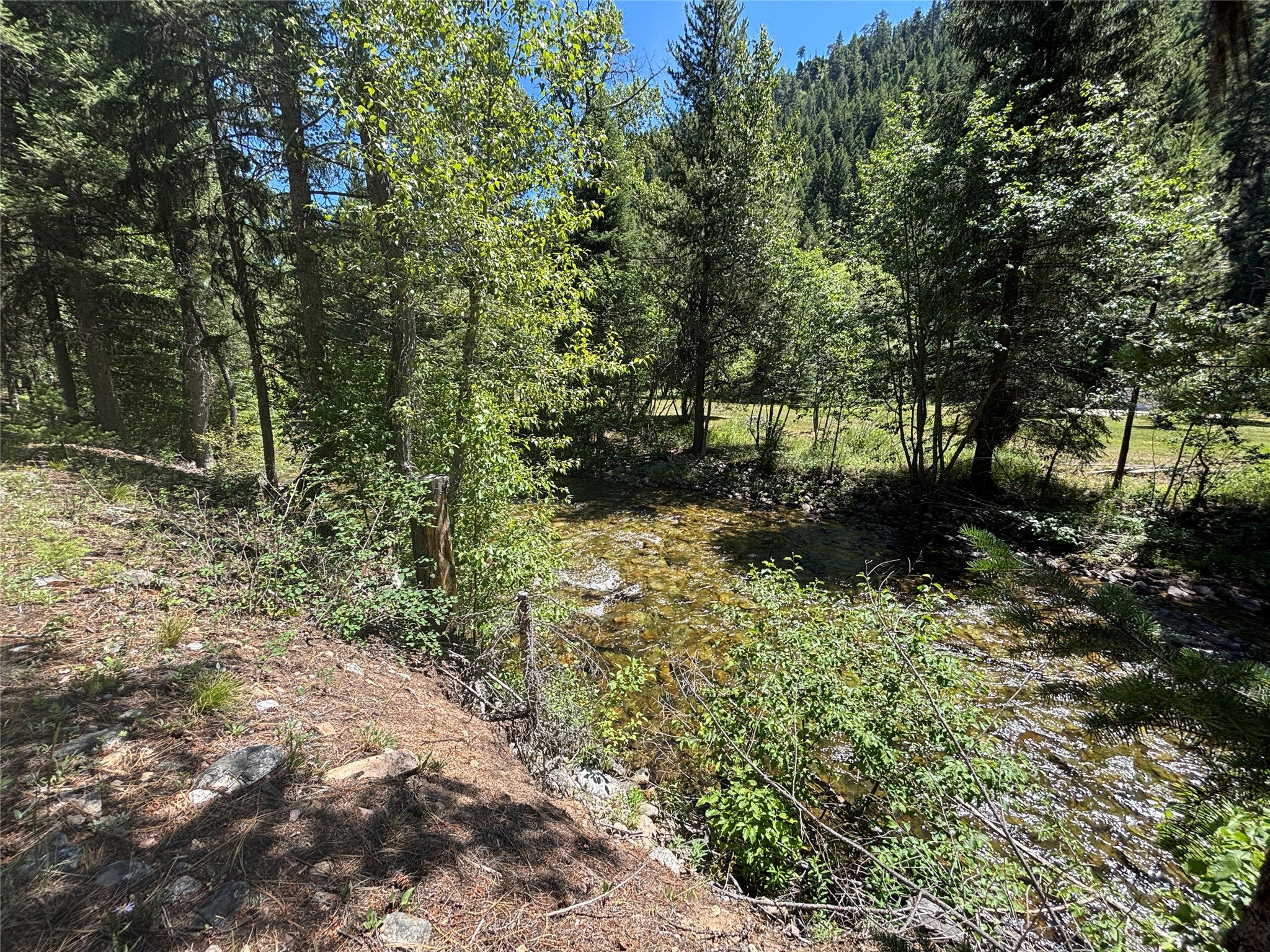 7076 Nez Perce Road