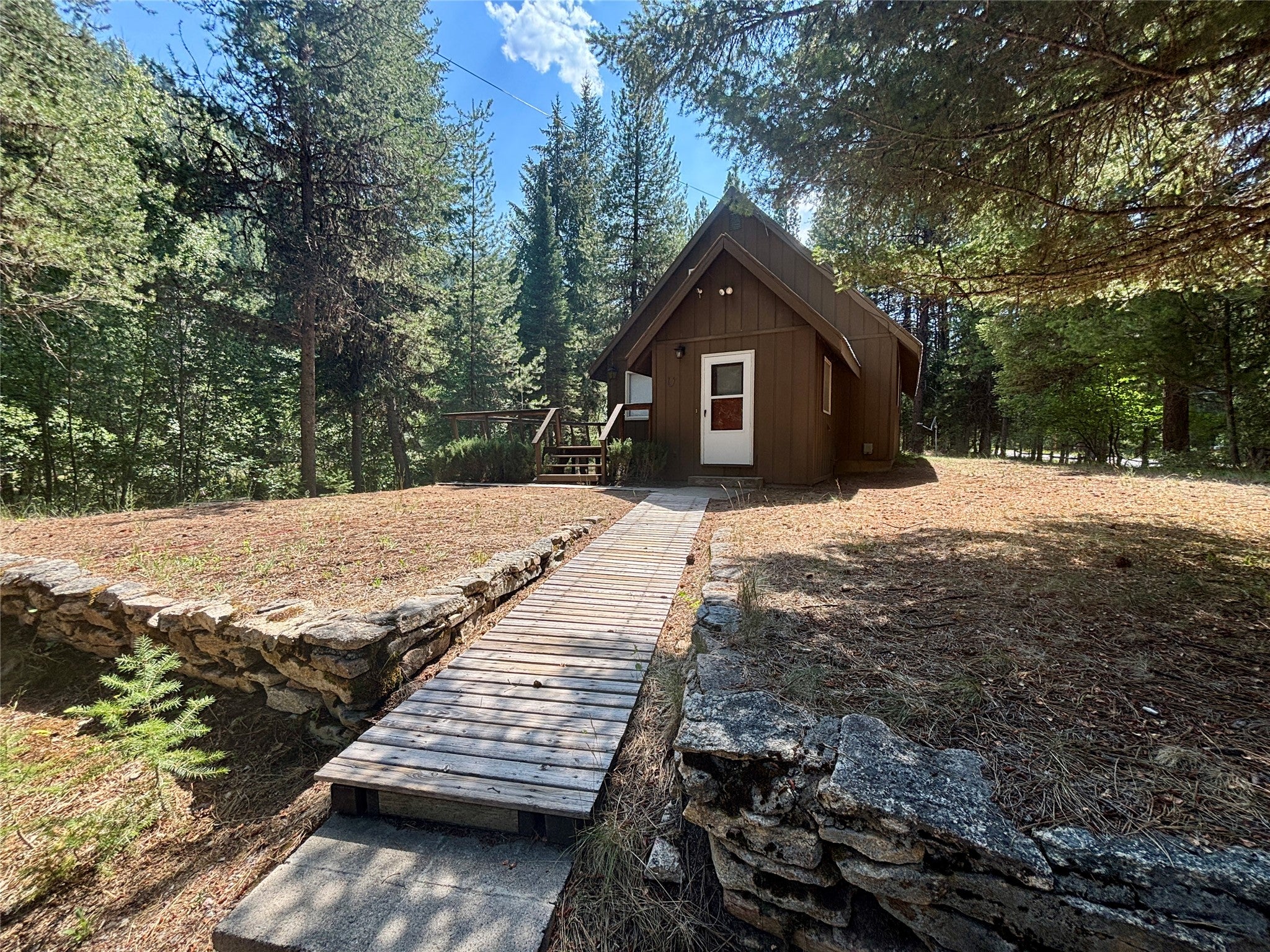 7076 Nez Perce Road