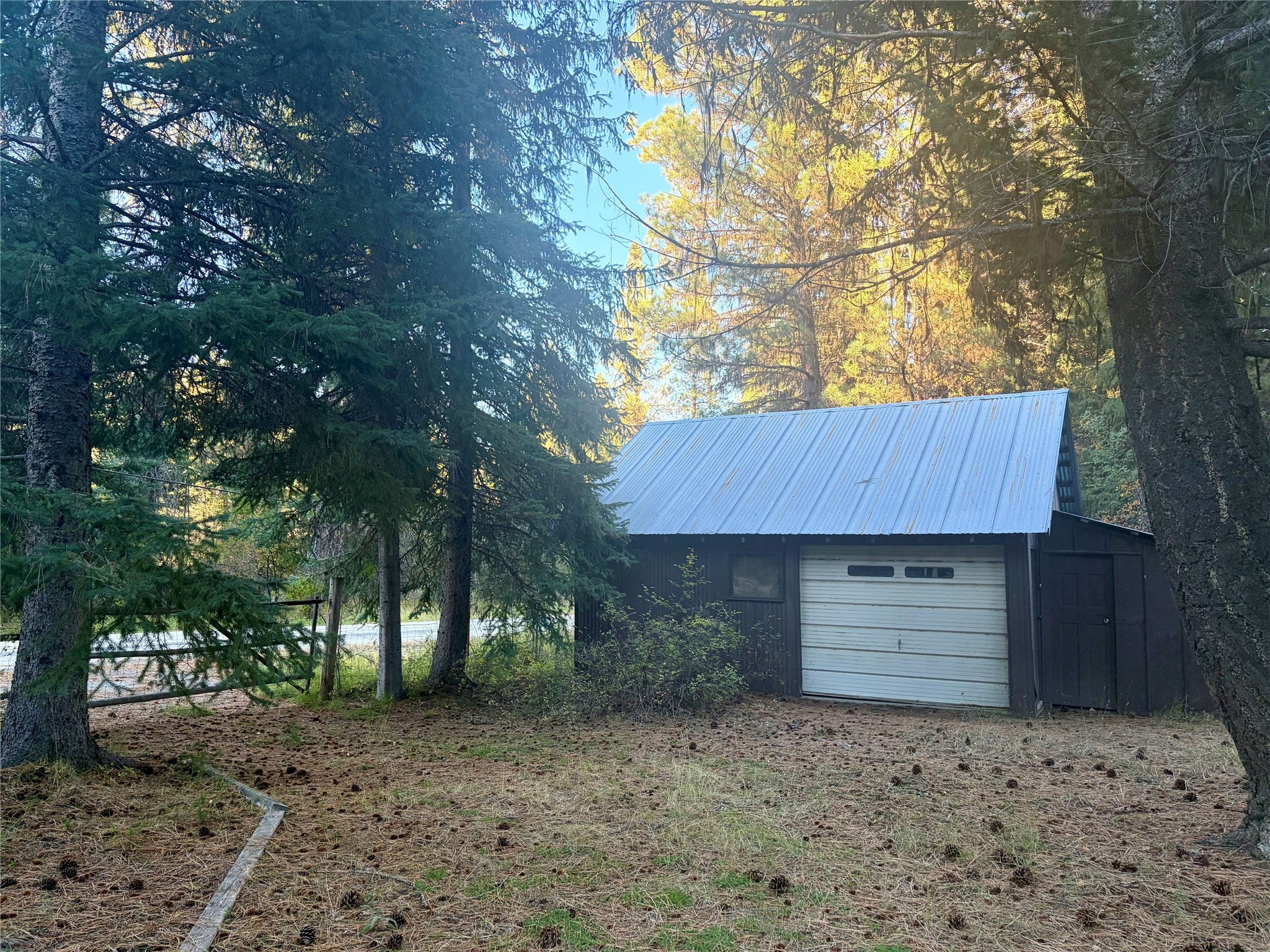 7076 Nez Perce Road