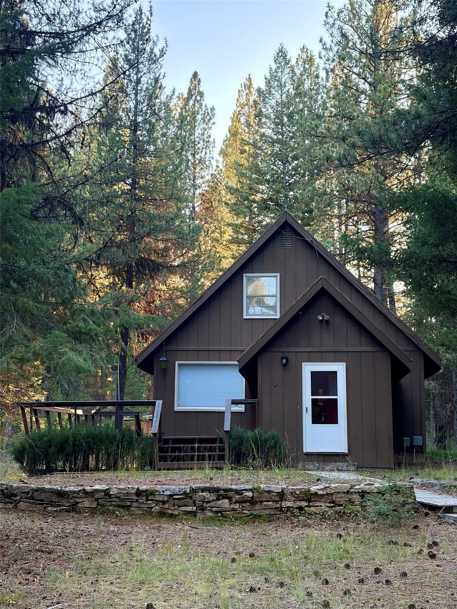 7076 Nez Perce Road