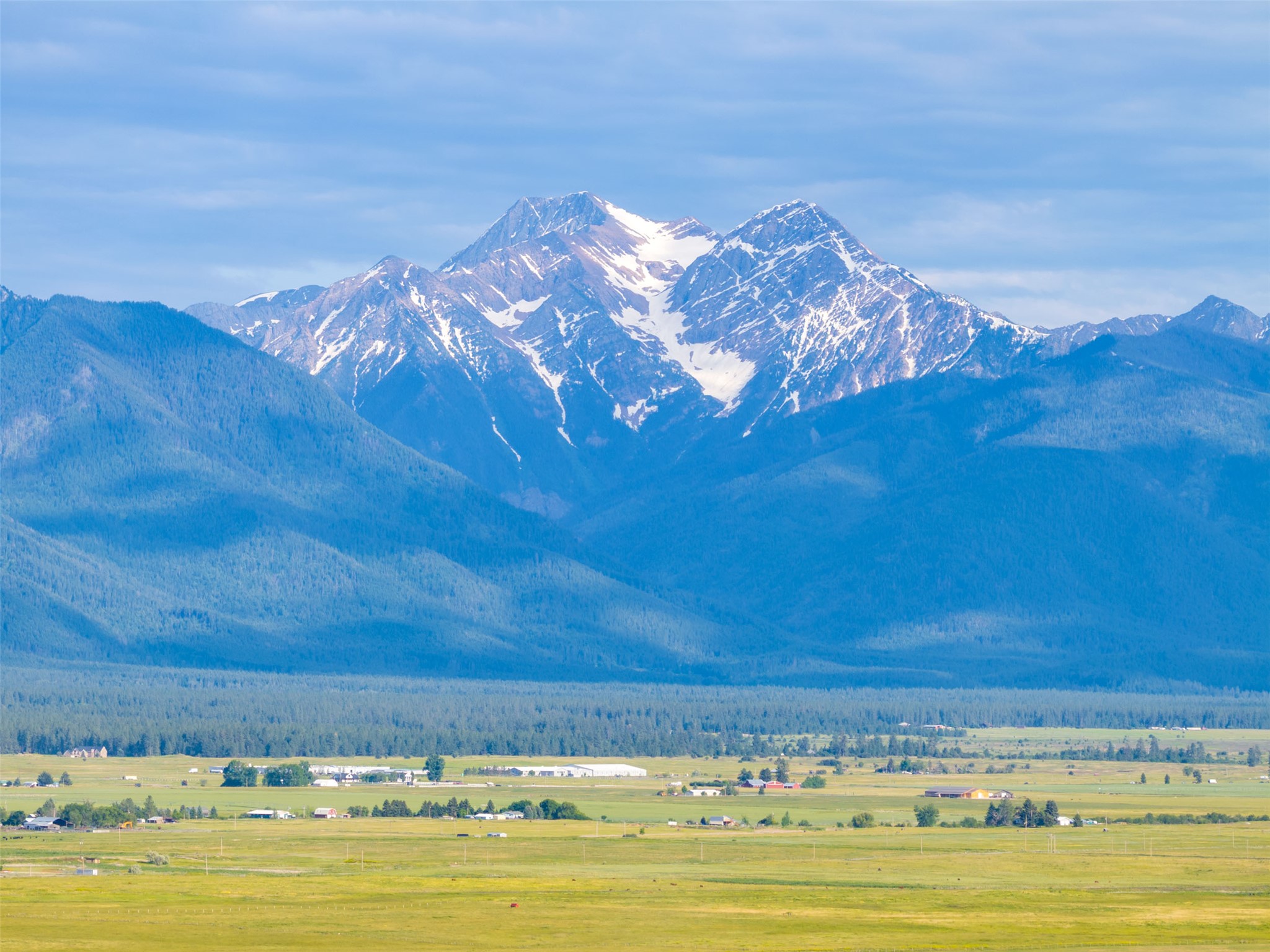 Ronan, Montana 59864, United States, 5 Bedrooms Bedrooms, ,4 BathroomsBathrooms,Residential,Active,154395