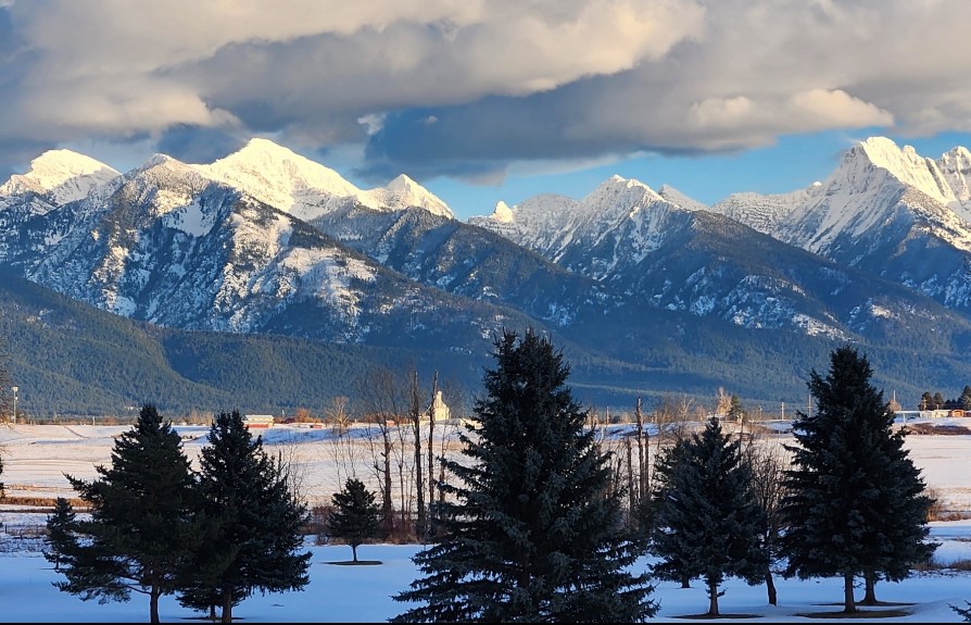 Ronan, Montana 59864, United States, 5 Bedrooms Bedrooms, ,4 BathroomsBathrooms,Residential,Active,154395