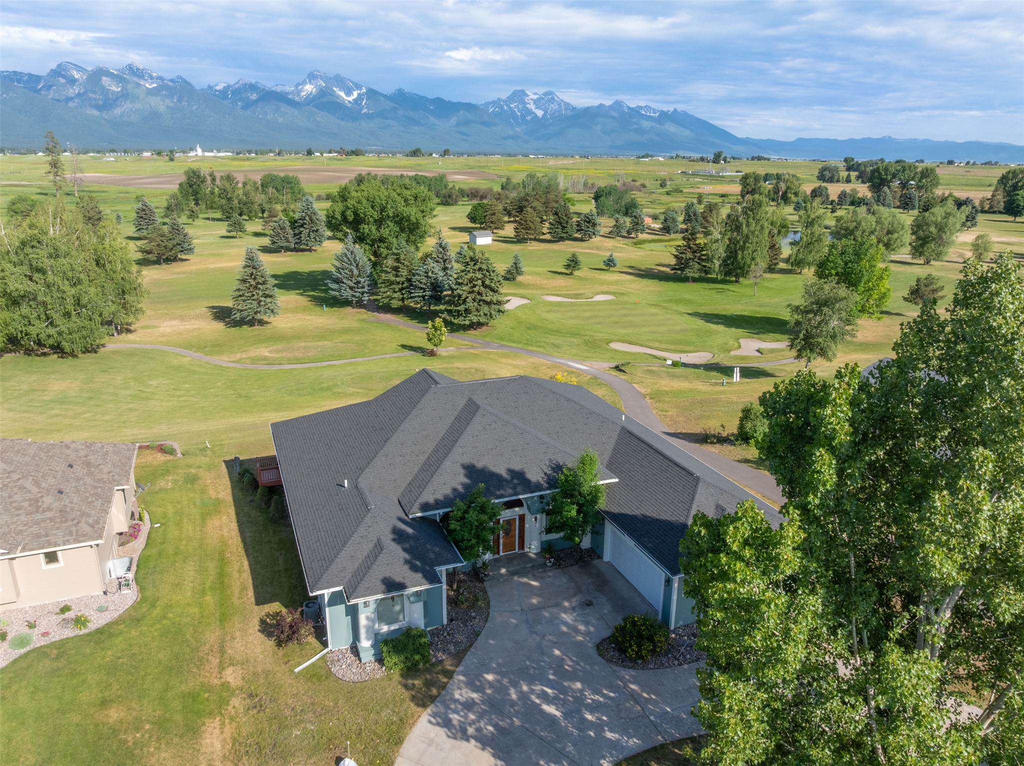 Ronan, Montana 59864, United States, 5 Bedrooms Bedrooms, ,4 BathroomsBathrooms,Residential,Active,154395
