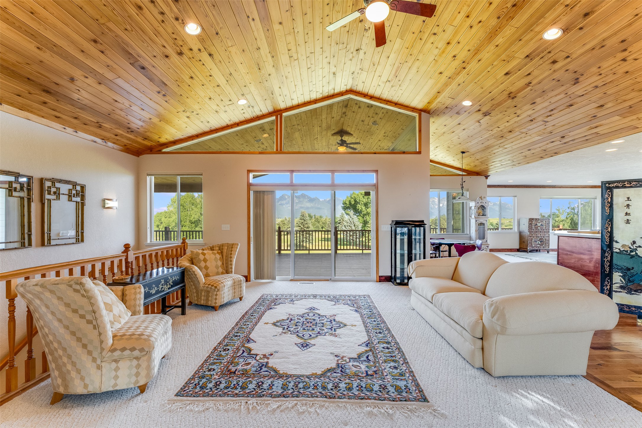 Ronan, Montana 59864, United States, 5 Bedrooms Bedrooms, ,4 BathroomsBathrooms,Residential,Active,154395