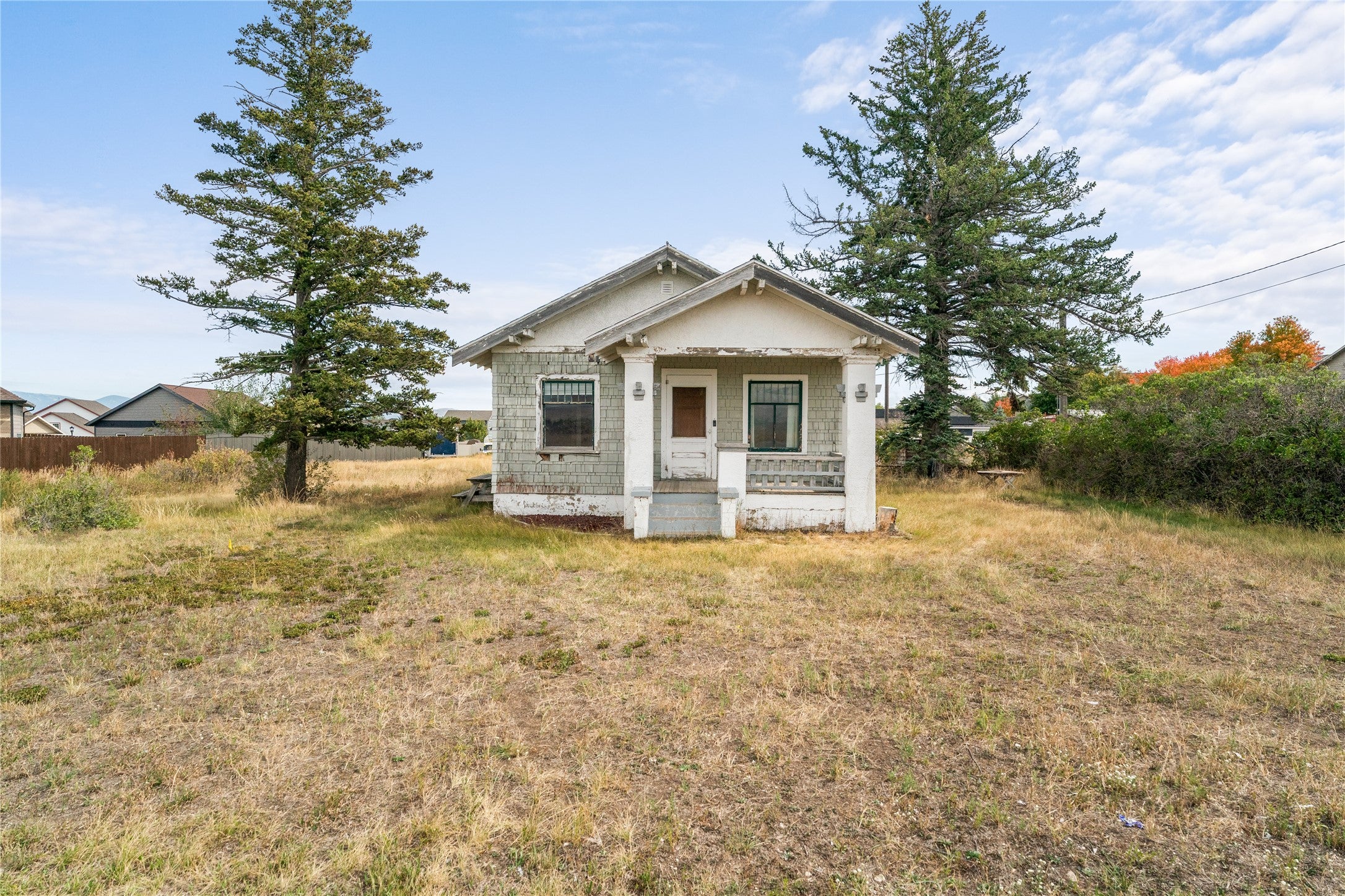 3653 McHugh Lane