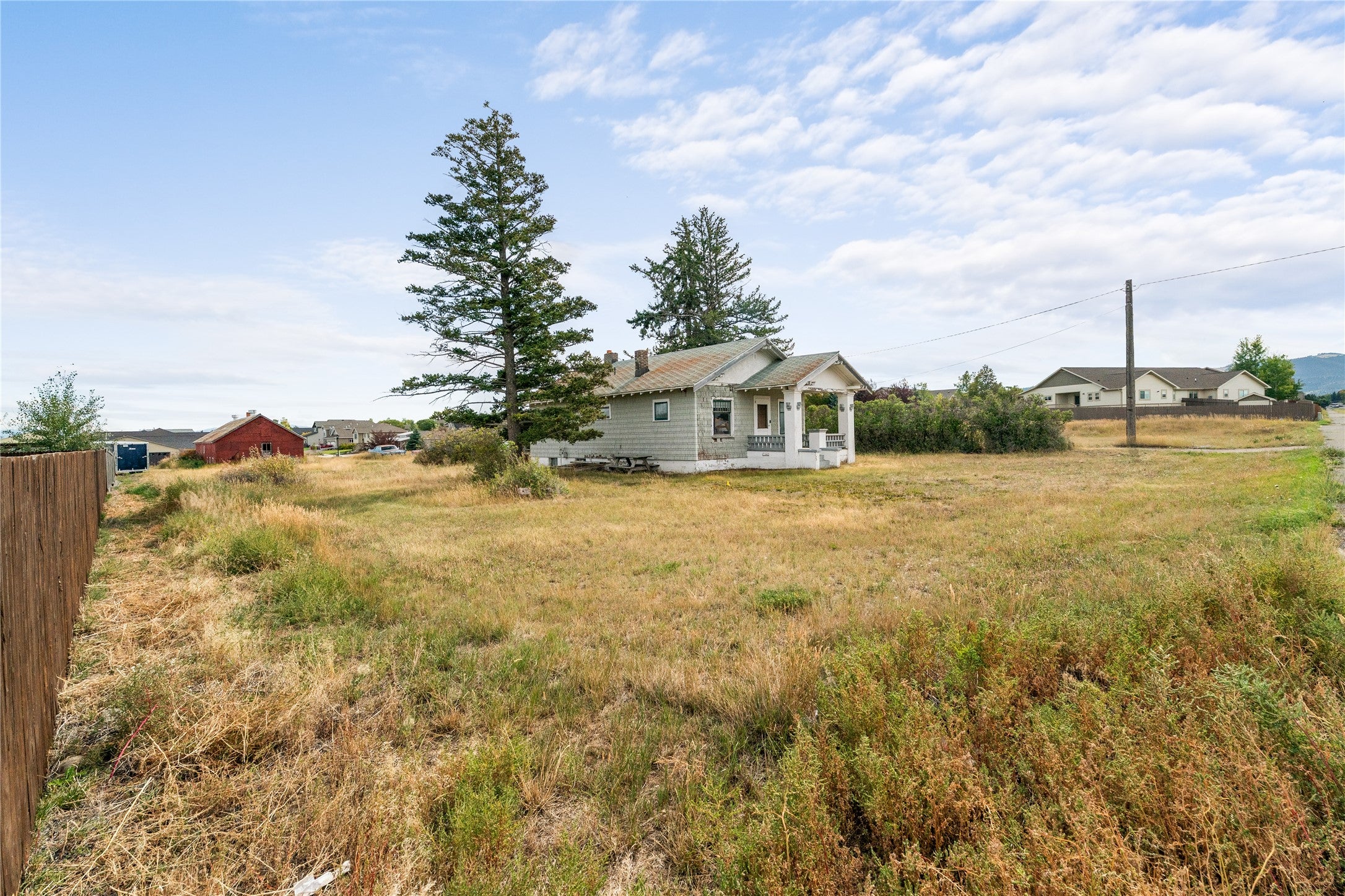 3653 McHugh Lane