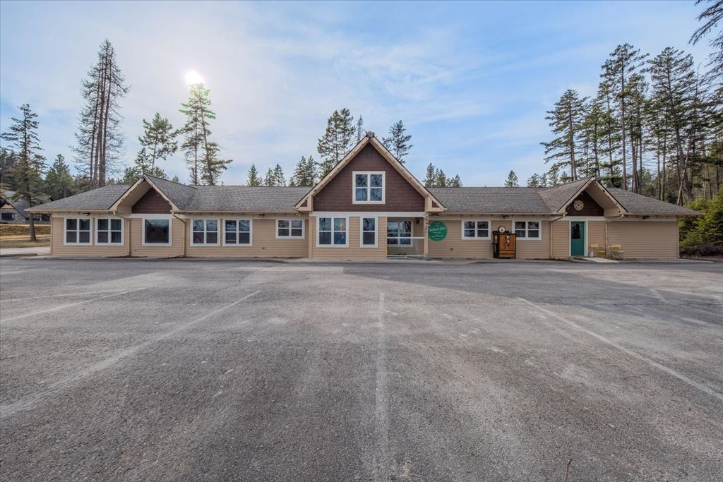 Photo of 77 Deer Creek Road, Somers, MT 59932 (MLS # 30065311)