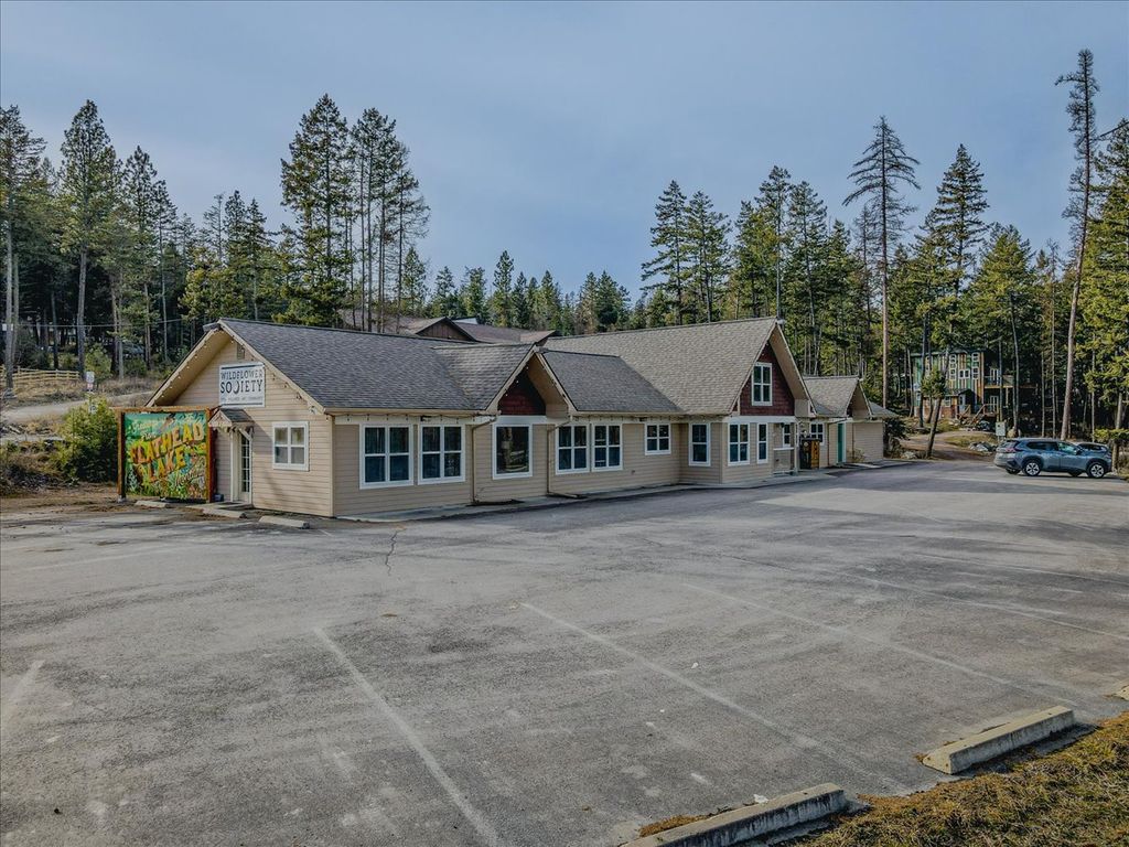 Photo of 77 Deer Creek Road, Somers, MT 59932 (MLS # 30065311)