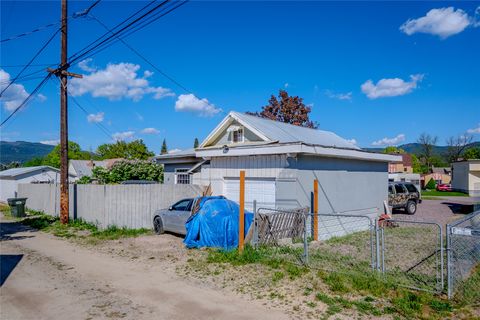 Tiny photo for 1022 Washington Avenue, Libby, MT 59923 (MLS # 30070289)