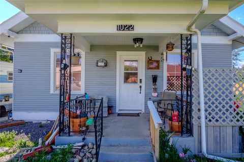Tiny photo for 1022 Washington Avenue, Libby, MT 59923 (MLS # 30070289)