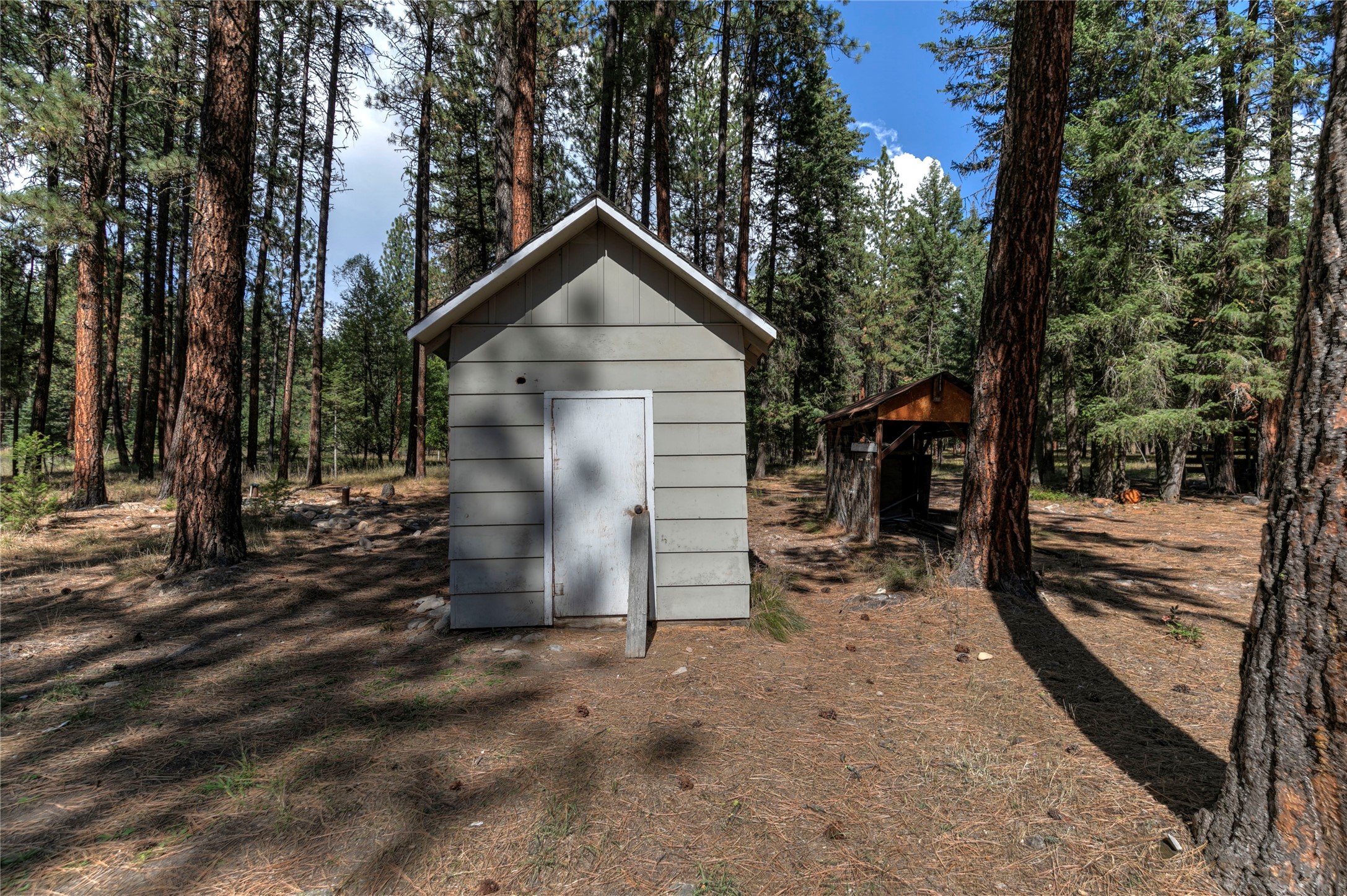 Huson, Montana 59846, United States, 2 Bedrooms Bedrooms, ,1 BathroomBathrooms,Residential,Active,210700