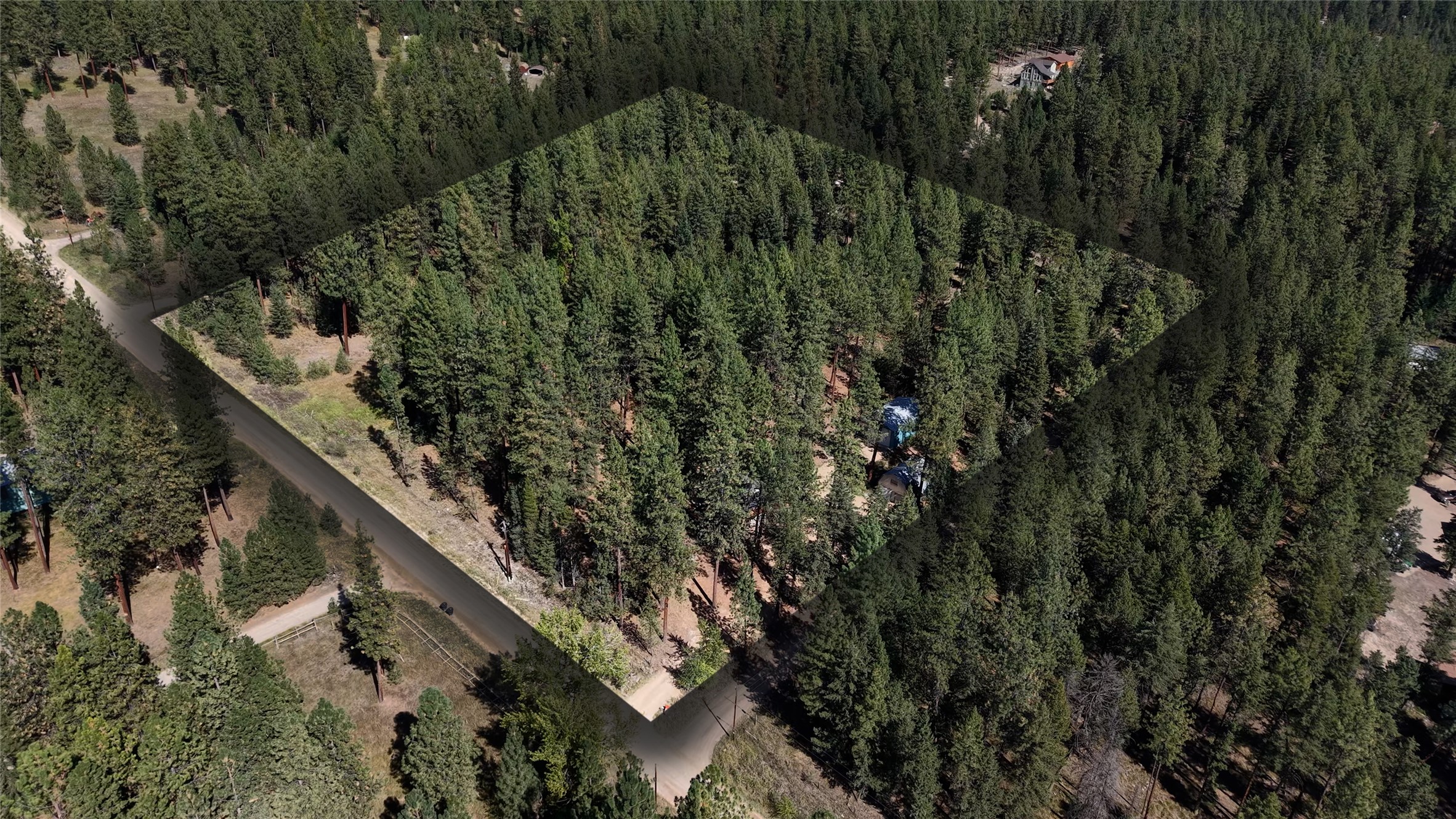 Huson, Montana 59846, United States, 2 Bedrooms Bedrooms, ,1 BathroomBathrooms,Residential,Active,210700