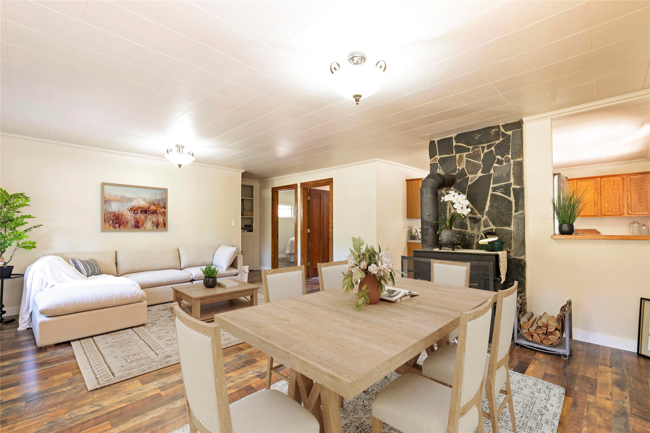 Huson, Montana 59846, United States, 2 Bedrooms Bedrooms, ,1 BathroomBathrooms,Residential,Active,210700