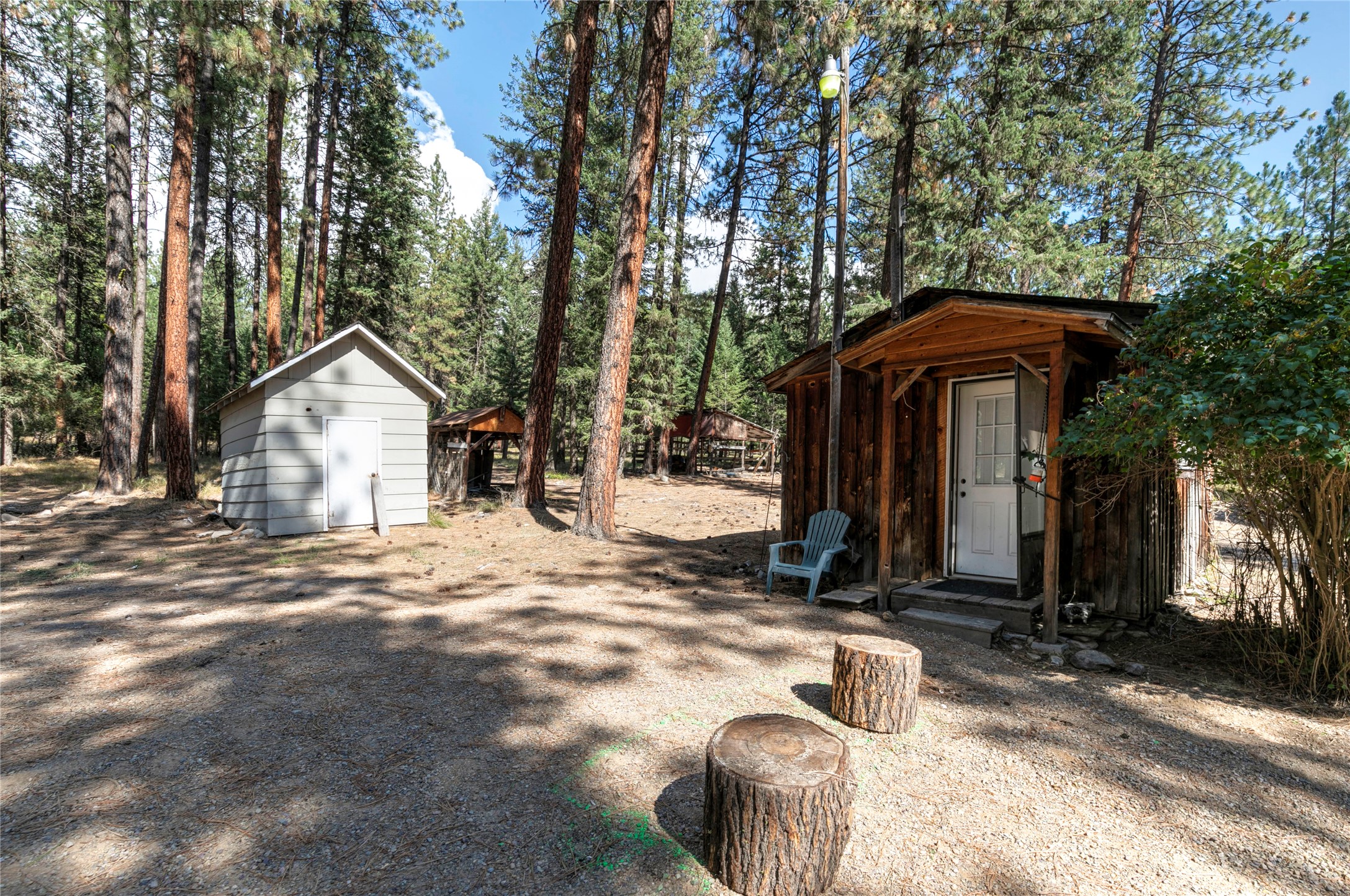 Huson, Montana 59846, United States, 2 Bedrooms Bedrooms, ,1 BathroomBathrooms,Residential,Active,210700