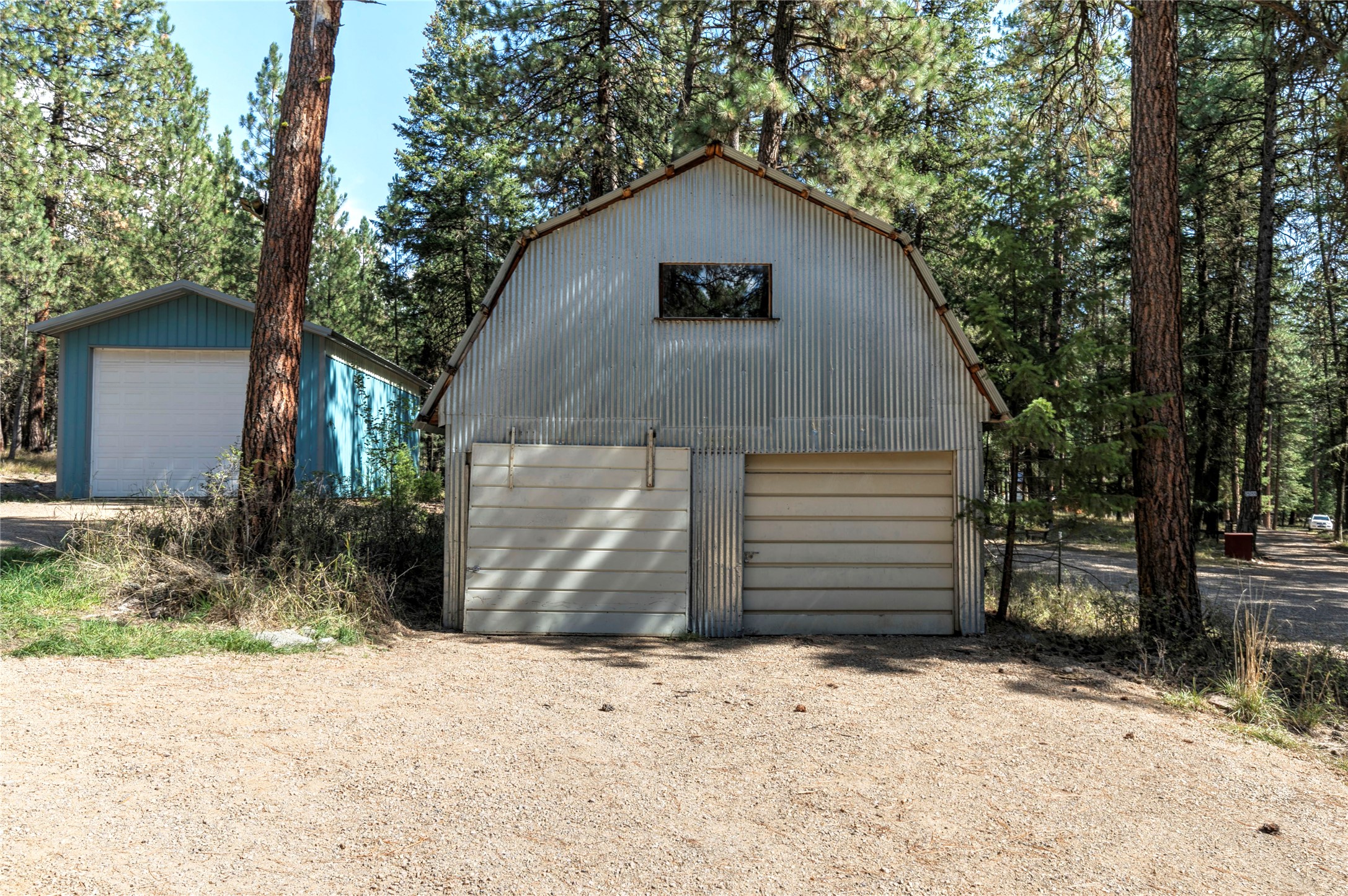 Huson, Montana 59846, United States, 2 Bedrooms Bedrooms, ,1 BathroomBathrooms,Residential,Active,210700