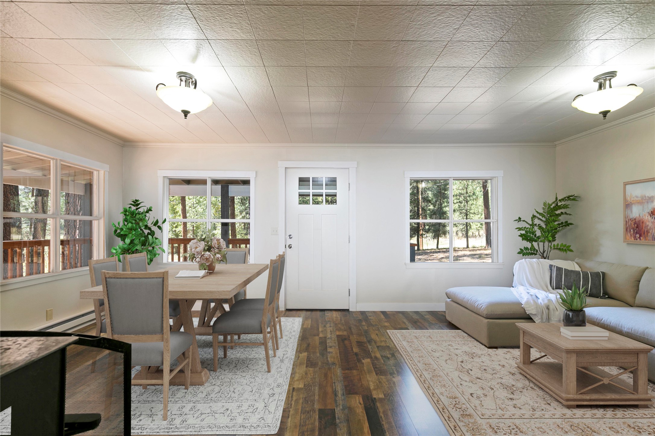 Huson, Montana 59846, United States, 2 Bedrooms Bedrooms, ,1 BathroomBathrooms,Residential,Active,210700