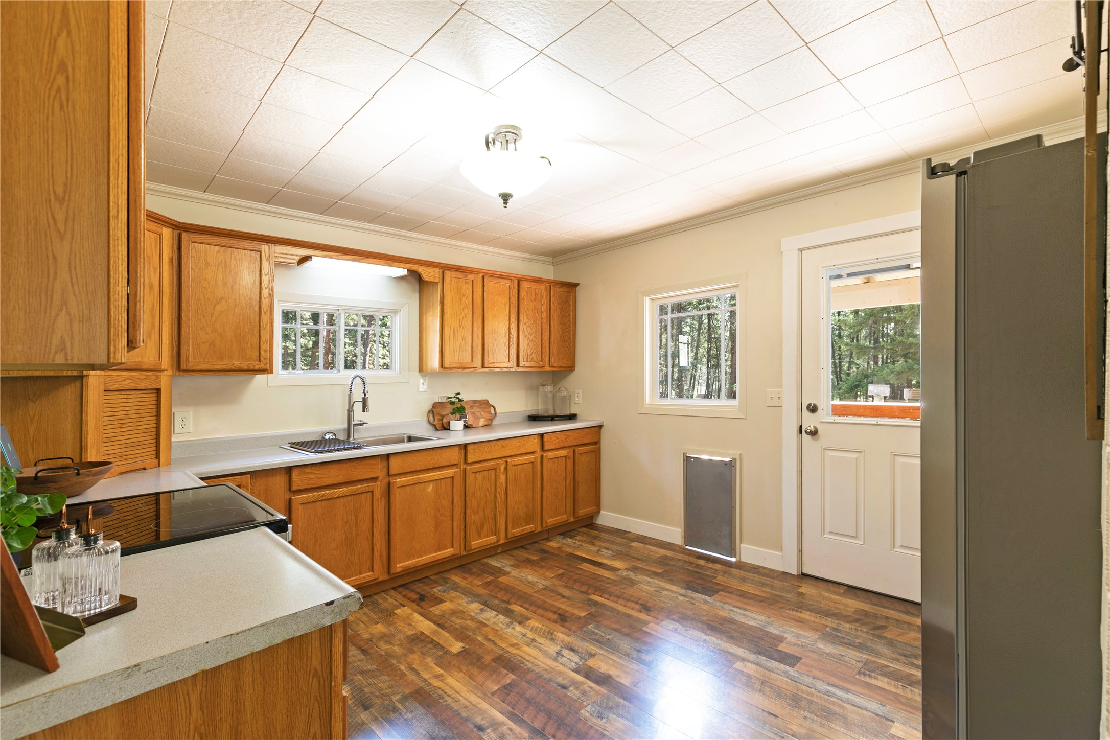 Huson, Montana 59846, United States, 2 Bedrooms Bedrooms, ,1 BathroomBathrooms,Residential,Active,210700