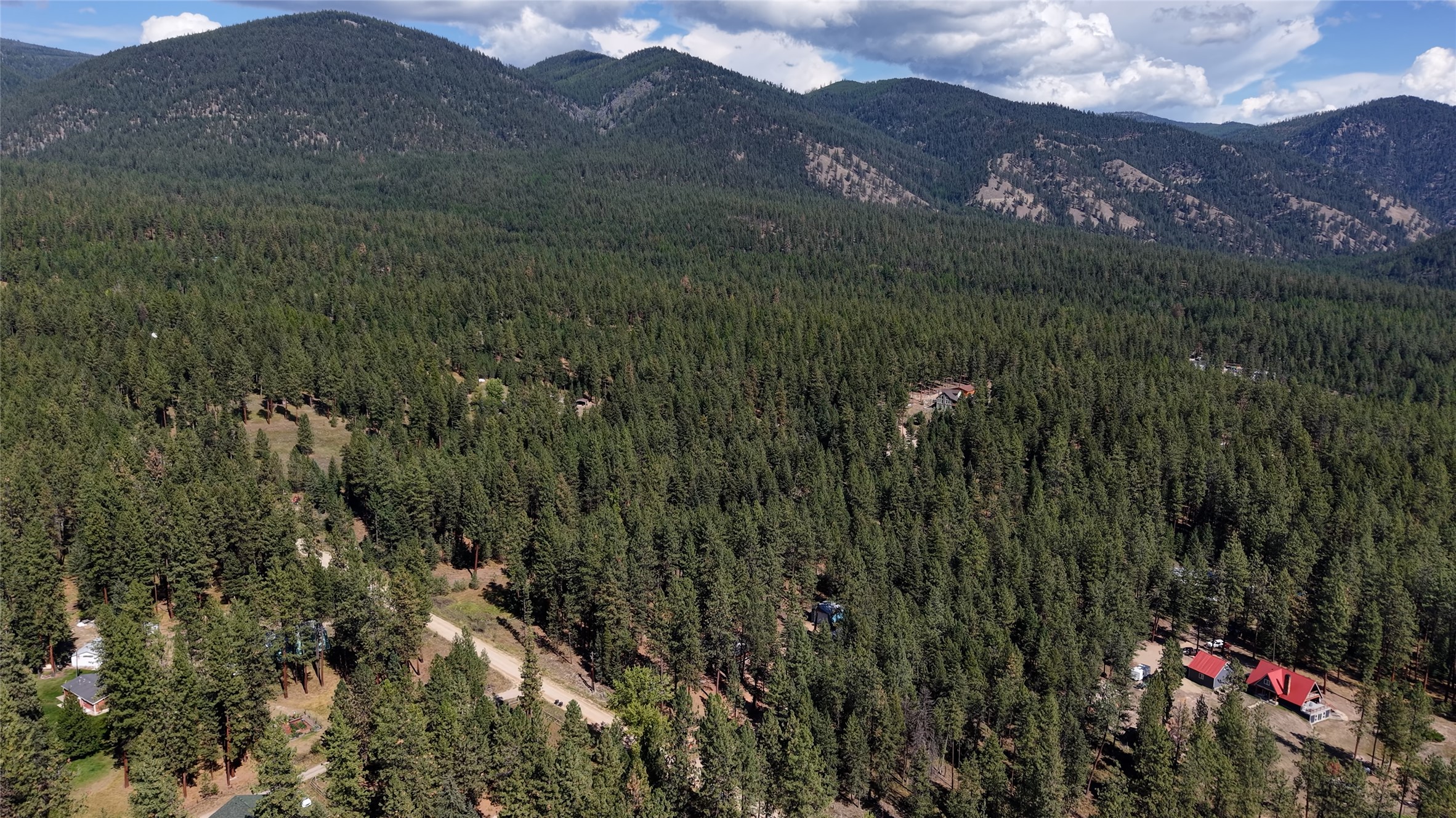 Huson, Montana 59846, United States, 2 Bedrooms Bedrooms, ,1 BathroomBathrooms,Residential,Active,210700