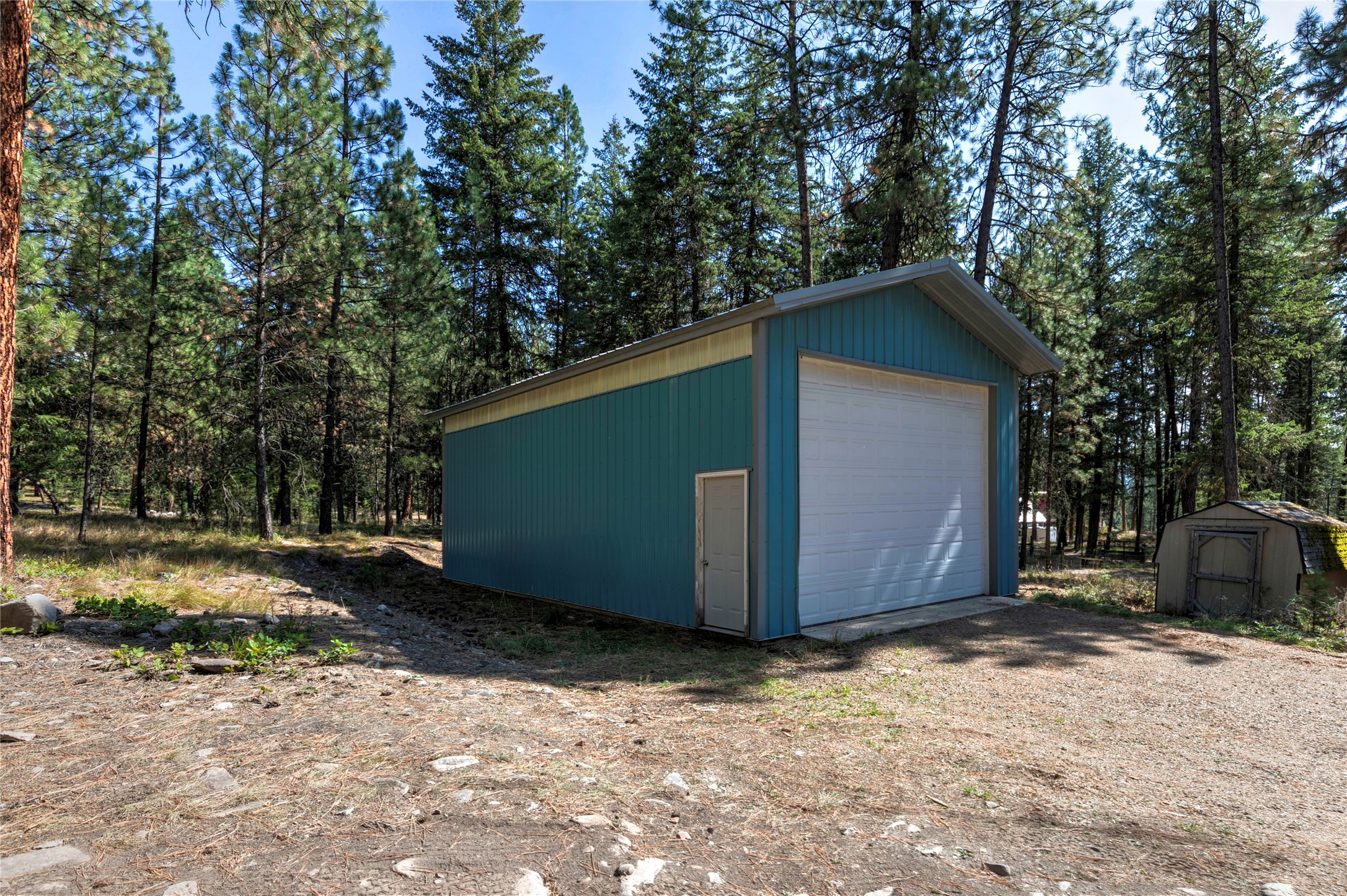 Huson, Montana 59846, United States, 2 Bedrooms Bedrooms, ,1 BathroomBathrooms,Residential,Active,210700
