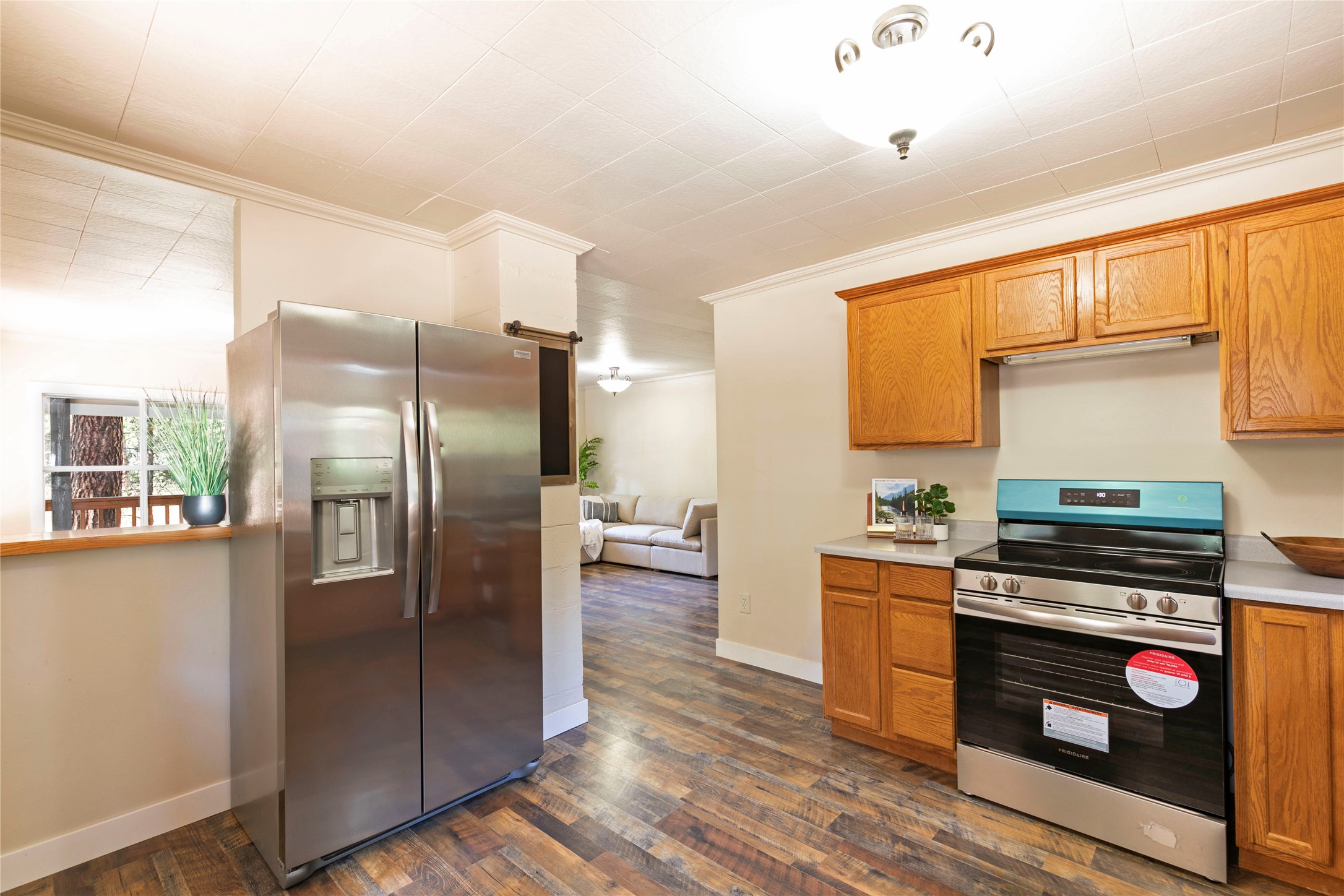 Huson, Montana 59846, United States, 2 Bedrooms Bedrooms, ,1 BathroomBathrooms,Residential,Active,210700