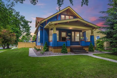Photo of 1046 3rd Avenue E, Kalispell, MT 59901 (MLS # 30053375)
