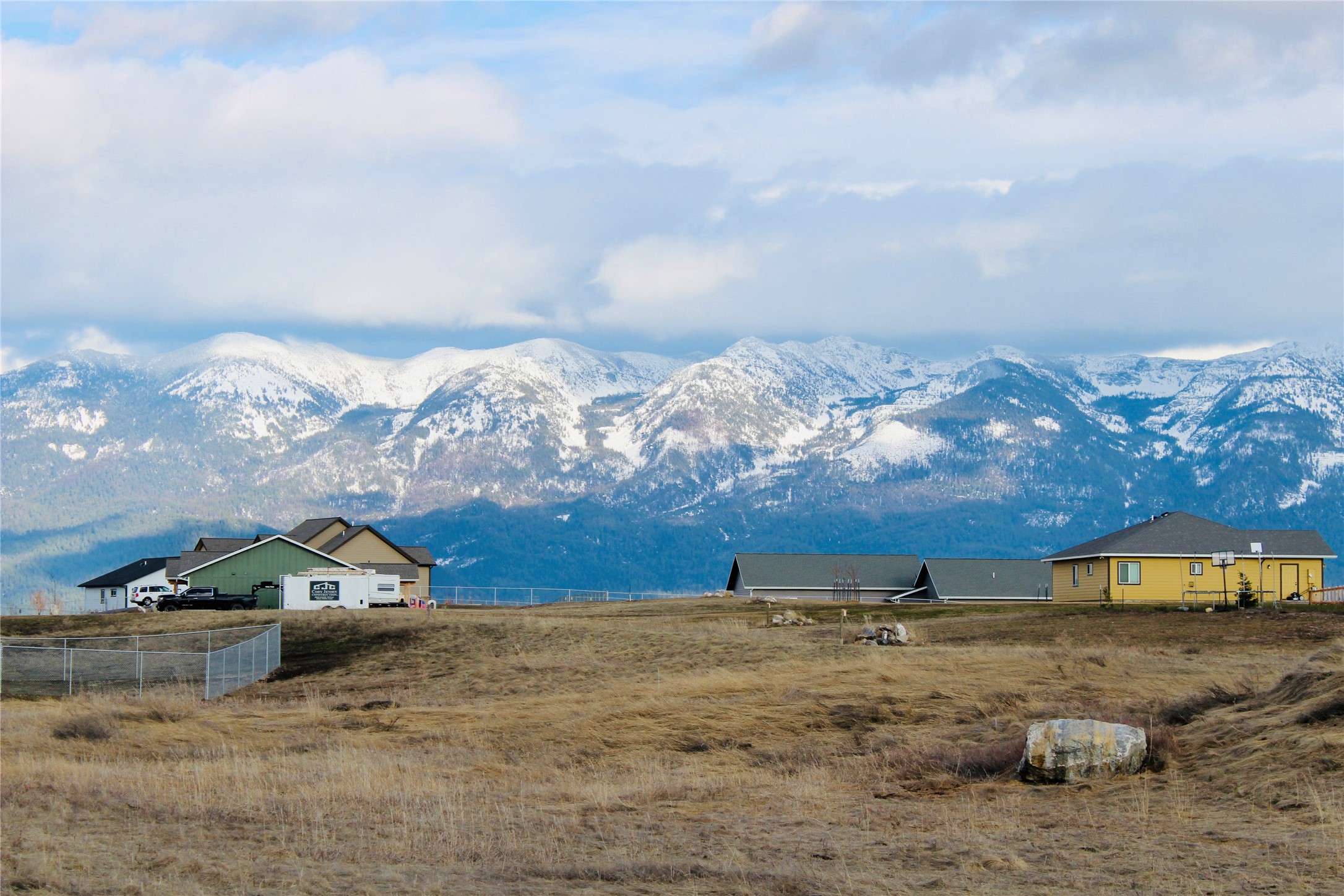 NHN Lot #35 Skyview Lane