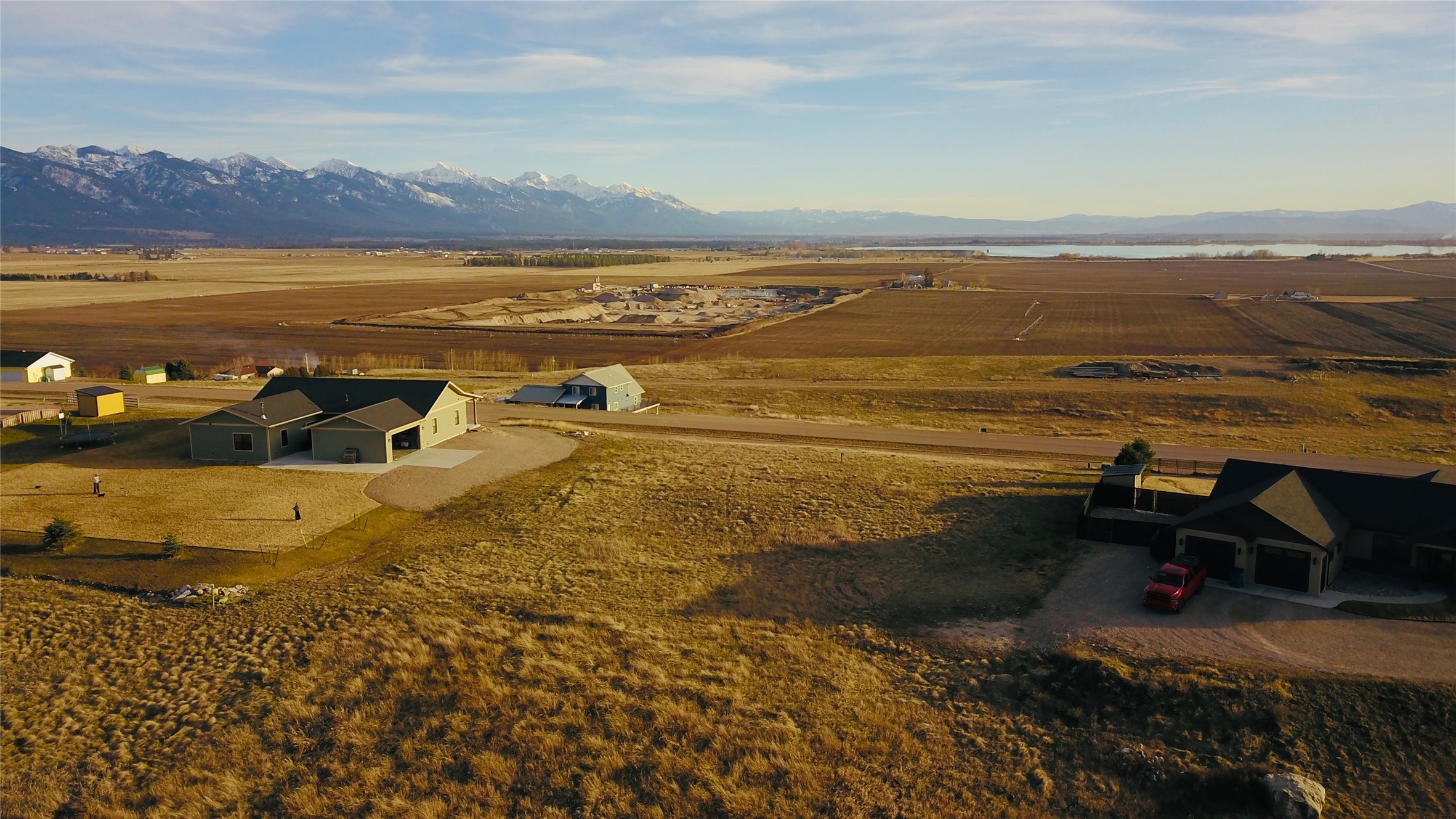 NHN Lot #35 Skyview Lane