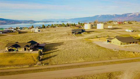 NHN Lot #35 Skyview Lane Polson MT 59860