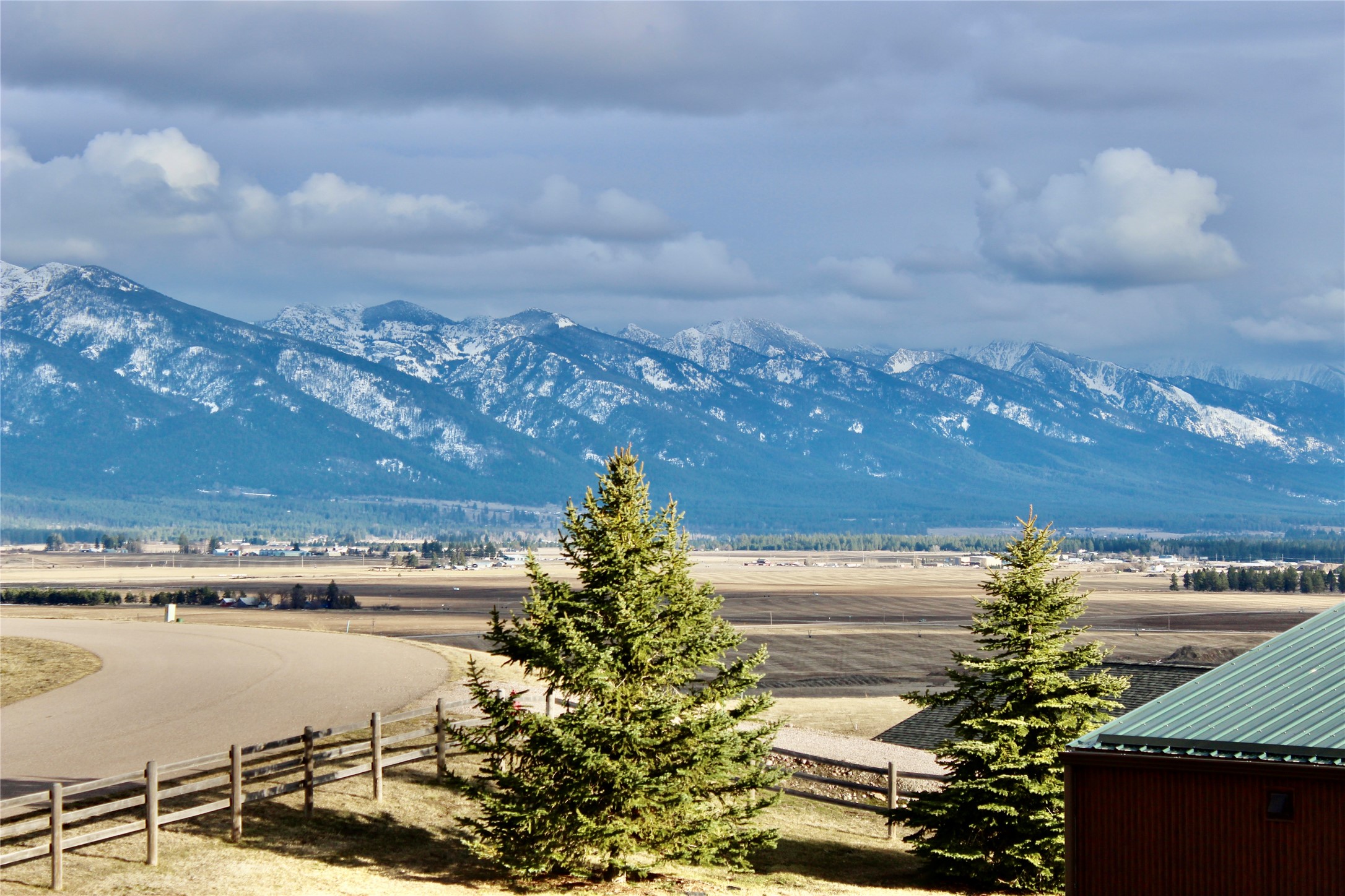 NHN Lot #35 Skyview Lane