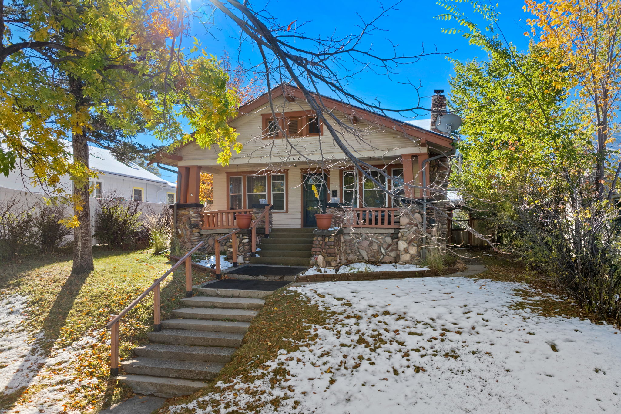 1908 Central Avenue
