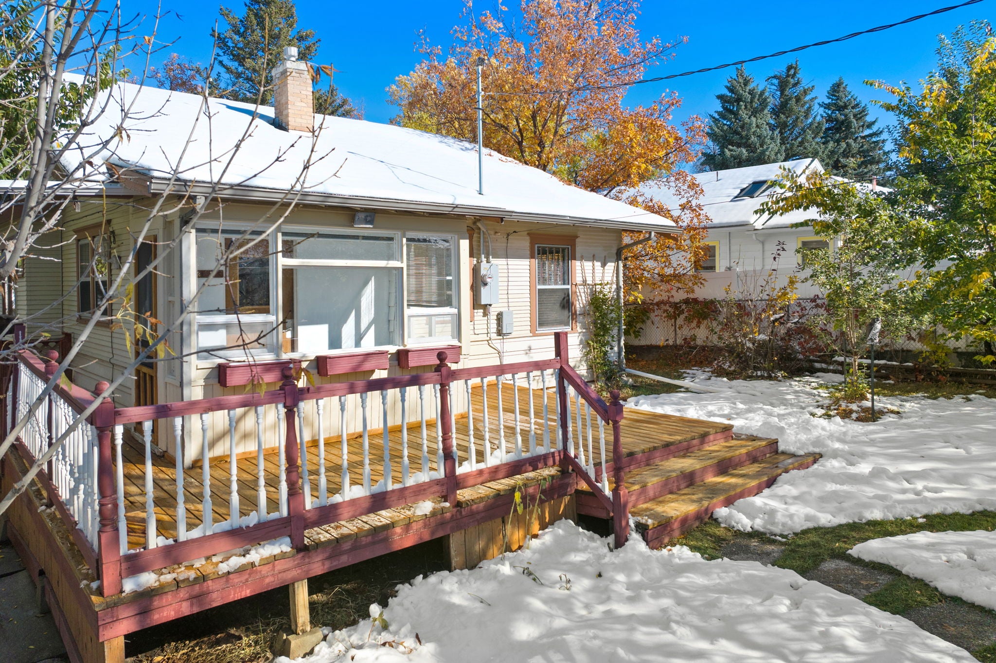 1908 Central Avenue