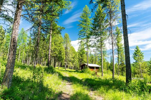 Photo of 991 Sawmill Lane, Kalispell, MT 59901 (MLS # 30069920)
