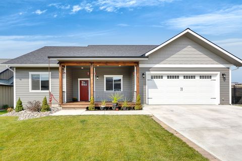 7037 Max Drive Missoula MT 59803