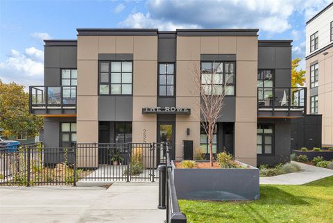 Photo of 235 4th Street E #203, Missoula, MT 59801 (MLS # 30059912)