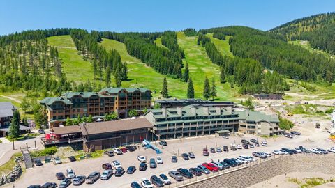 Tiny photo for 3898 Big Mountain Road #316, Whitefish, MT 59937 (MLS # 30053777)