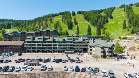 Photo of 3898 Big Mountain Road #316, Whitefish, MT 59937 (MLS # 30053777)