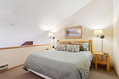 Tiny photo for 3898 Big Mountain Road #316, Whitefish, MT 59937 (MLS # 30053777)