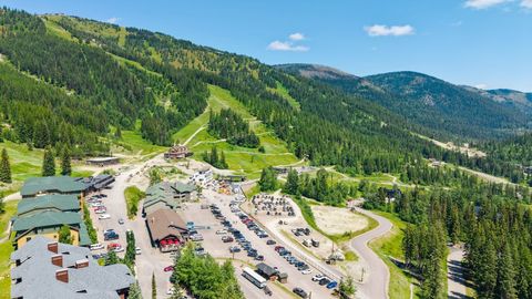 Tiny photo for 3898 Big Mountain Road #316, Whitefish, MT 59937 (MLS # 30053777)