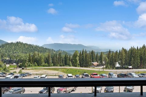 Tiny photo for 3898 Big Mountain Road #316, Whitefish, MT 59937 (MLS # 30053777)