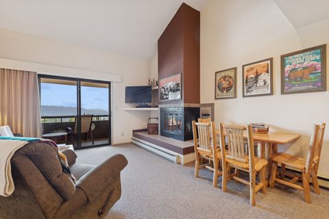 Tiny photo for 3898 Big Mountain Road #316, Whitefish, MT 59937 (MLS # 30053777)