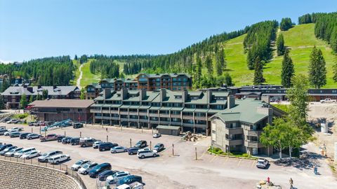 Tiny photo for 3898 Big Mountain Road #316, Whitefish, MT 59937 (MLS # 30053777)
