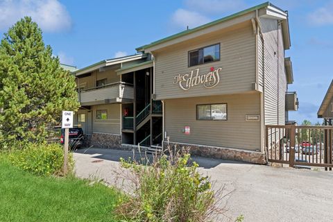Tiny photo for 3898 Big Mountain Road #316, Whitefish, MT 59937 (MLS # 30053777)