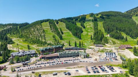 Tiny photo for 3898 Big Mountain Road #316, Whitefish, MT 59937 (MLS # 30053777)
